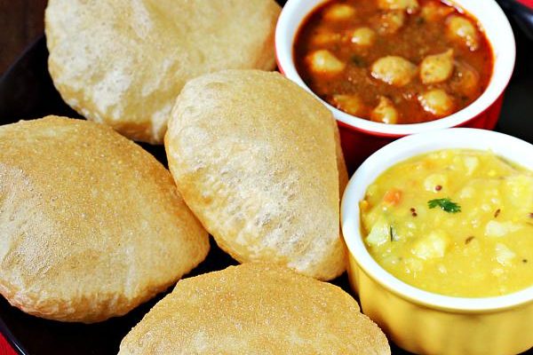 indian breakfast recipes