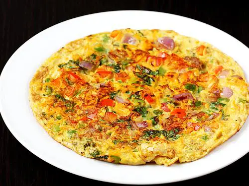 omelette recipes