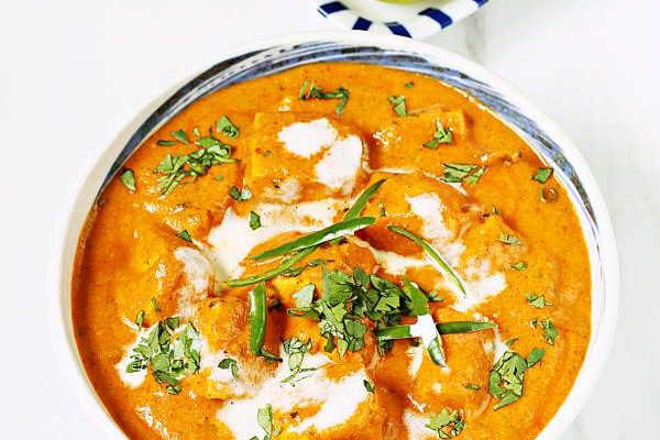 paneer recipes