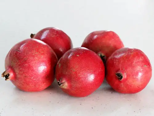 pomegranate