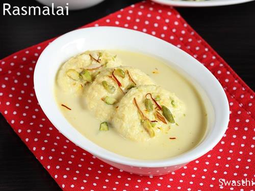 rasmalai