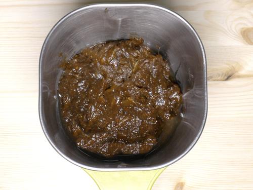 Tamarind Chutney Recipe  Imli Chutney    Swasthi s Recipes - 25