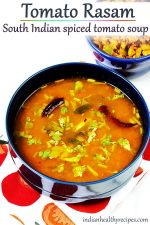 tomato rasam