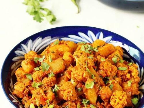 North Indian Recipes 140 North Indian Vegetarian Food Recipes