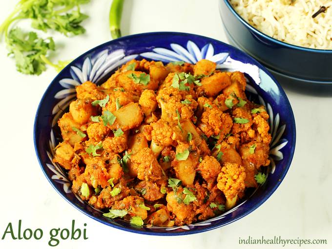 aloo gobi