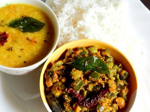 Vepudu Karam Recipe   Swasthi s Recipes - 98