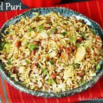 bhel puri