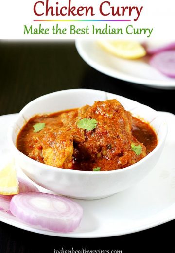 chicken curry