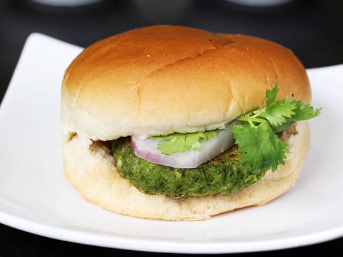 Hara Bhara Kabab   Vegetarian Kabab   Swasthi s Recipes - 62