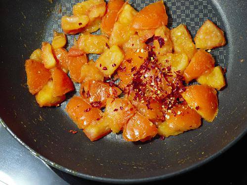 Red sauce pasta recipe   Swasthi s Recipes - 31