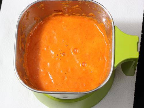 Red sauce pasta recipe   Swasthi s Recipes - 67