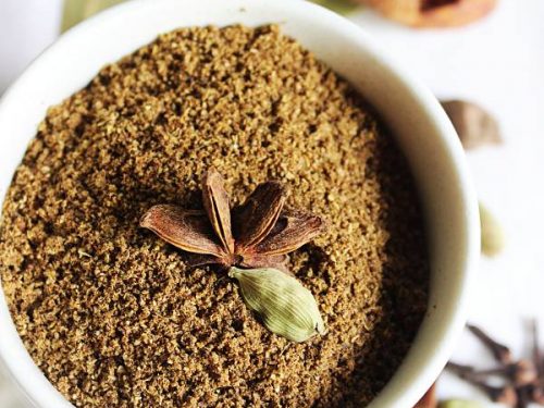 Sambar Powder | Sambar Masala - Swasthi's Recipes