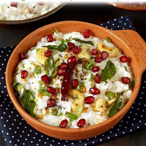 curd rice
