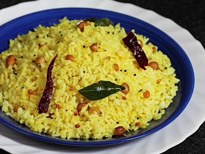mango rice