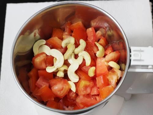 Paneer Makhani Recipe   Swasthi s Recipes - 87