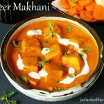 paneer makhani