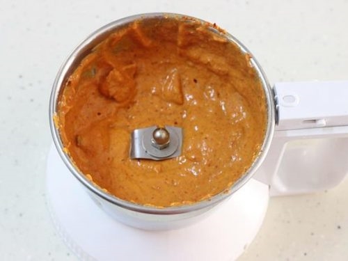 Tomato Pachadi Recipe   Swasthi s Recipes - 31