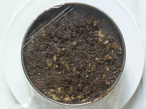 Chocolate Biscuit Cake Recipe   Swasthi s Recipes - 94