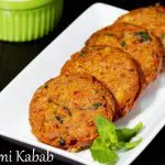 shami kabab