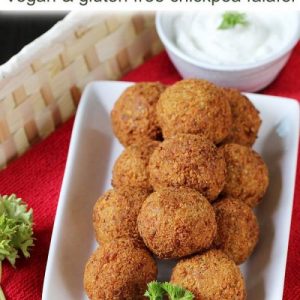 falafel