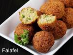 falafel recipe
