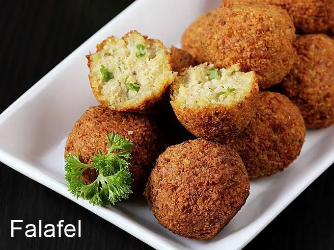 falafel