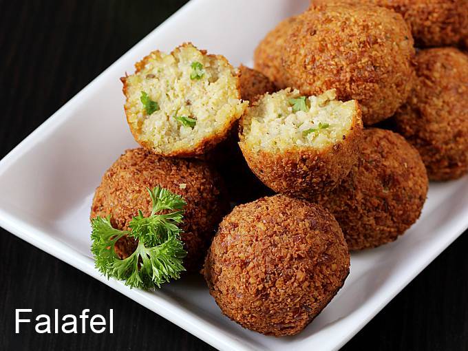 Falafel