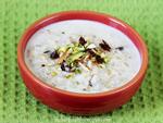 how to cook oatmeal