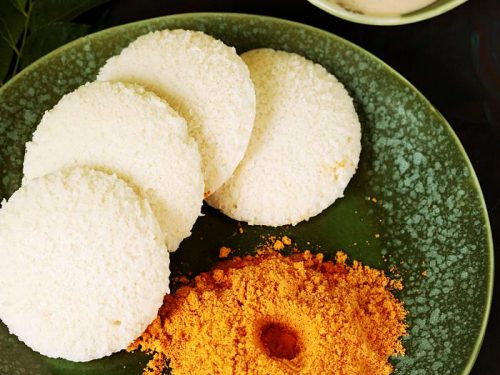 Sambar Powder Recipe   Sambar Masala   Swasthi s Recipes - 50