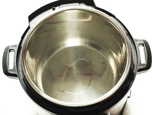Instant Pot Brown Rice Recipe   Swasthi s Recipes - 92