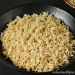 instant pot brown rice