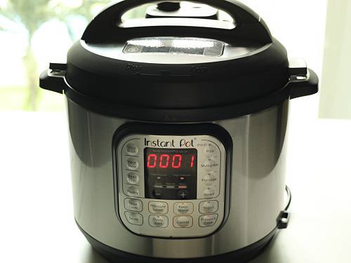 How to cook quinoa in instant pot   Swasthi s Recipes - 93
