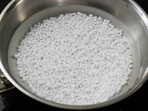 Sabudana Kheer   Indian Sago Pudding   Swasthi s Recipes - 84