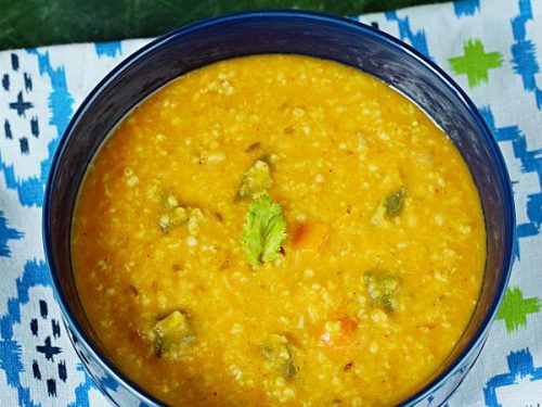 How to cook quinoa in instant pot   Swasthi s Recipes - 60