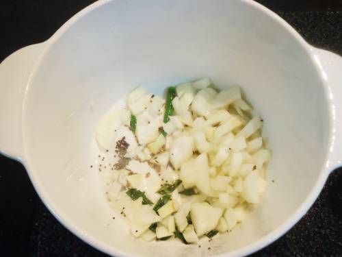 Gummadikaya pulusu   Pumpkin pulusu   Swasthi s Recipes - 40