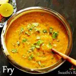 dal fry