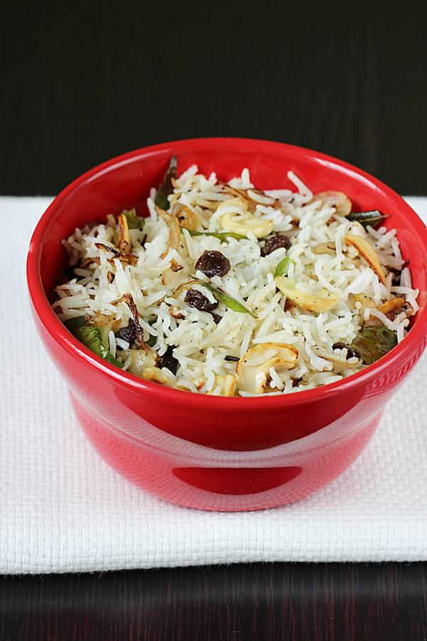 pepper rice