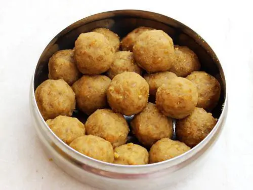 poornam balls for boorelu