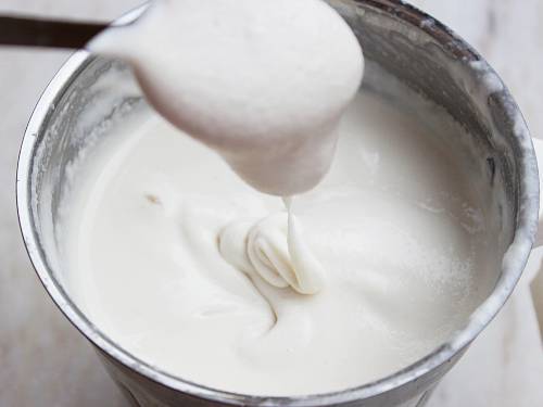 Poornam boorelu recipe   How to make poornalu   Burelu recipe - 78