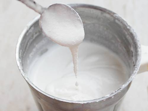 Poornam boorelu recipe   How to make poornalu   Burelu recipe - 13