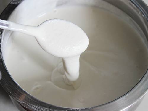 Poornam boorelu recipe   How to make poornalu   Burelu recipe - 85