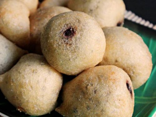 Panakam Recipe for Sri Rama Navami   Swasthi s Recipes - 99