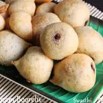 poornam boorelu recipe poornalu