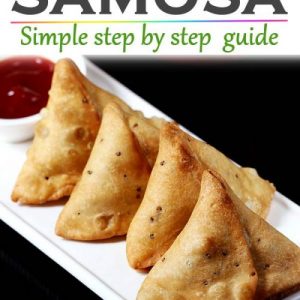 samosa recipe