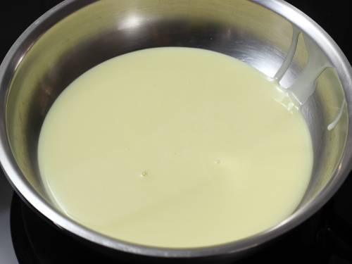 Coconut Ladoo  Nariyal Laddu    Swasthi s Recipes - 54
