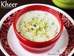 kheer