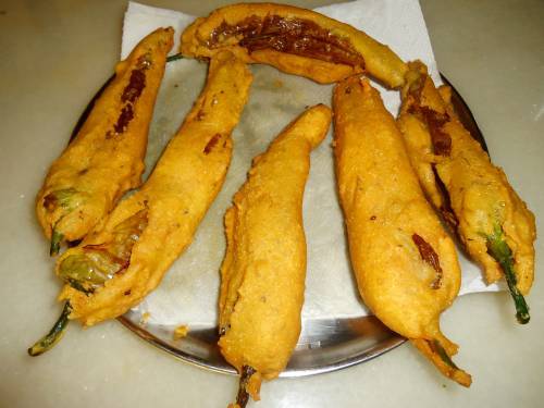 Remove them to a plate