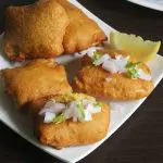 banana bajji