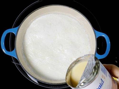 Basundi Recipe   Swasthi s Recipes - 89