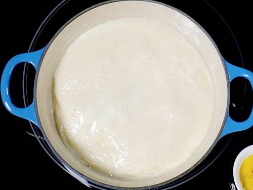 Basundi Recipe   Swasthi s Recipes - 72